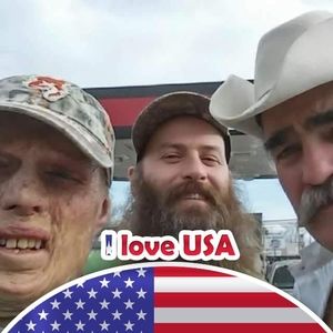 Meet your Posher, Patrick